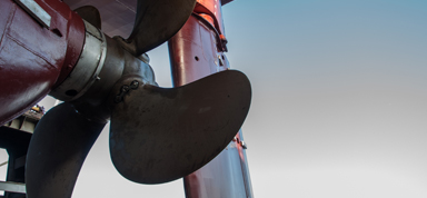 Wir suchen für den Schiffsbau!